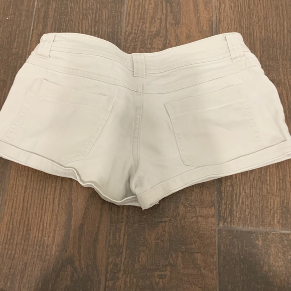 Shorts - Picture 4 of 4